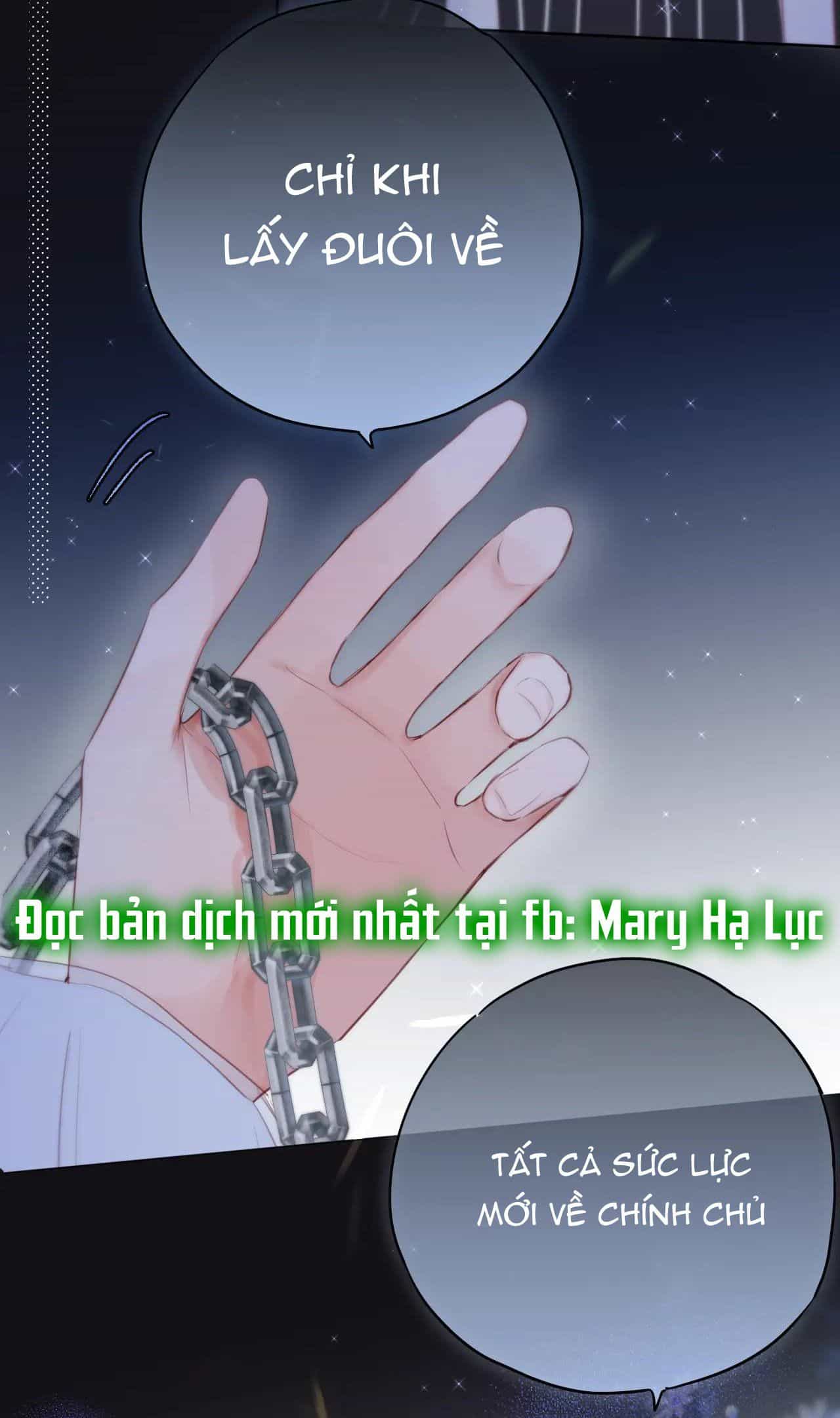 Cạm Bẫy Của Hồ Ly - Chương 2.2 - ảnh 5
