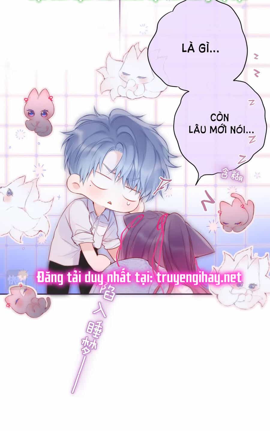 Cạm Bẫy Của Hồ Ly - Chương 42.1 - ảnh 7