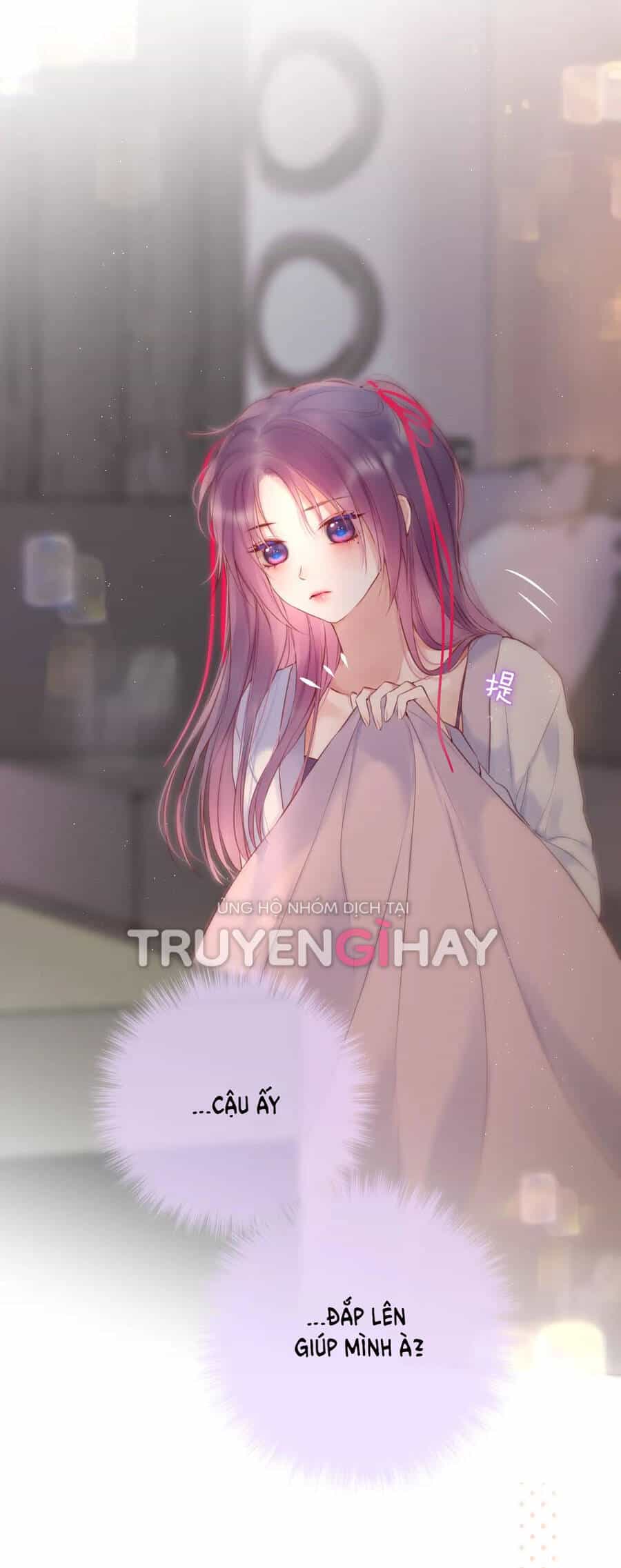 Cạm Bẫy Của Hồ Ly - Chương 42.2 - ảnh 11