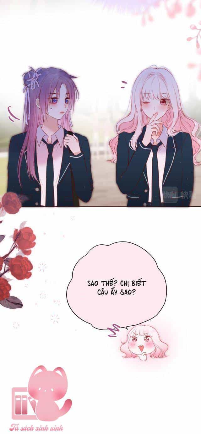 Cạm Bẫy Của Hồ Ly - Chương 43 - ảnh 15