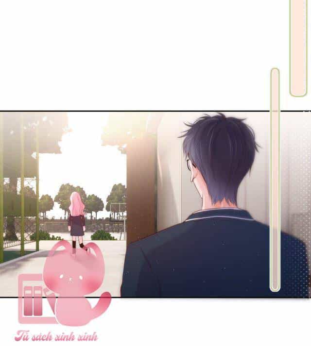 Cạm Bẫy Của Hồ Ly - Chương 45 - ảnh 9
