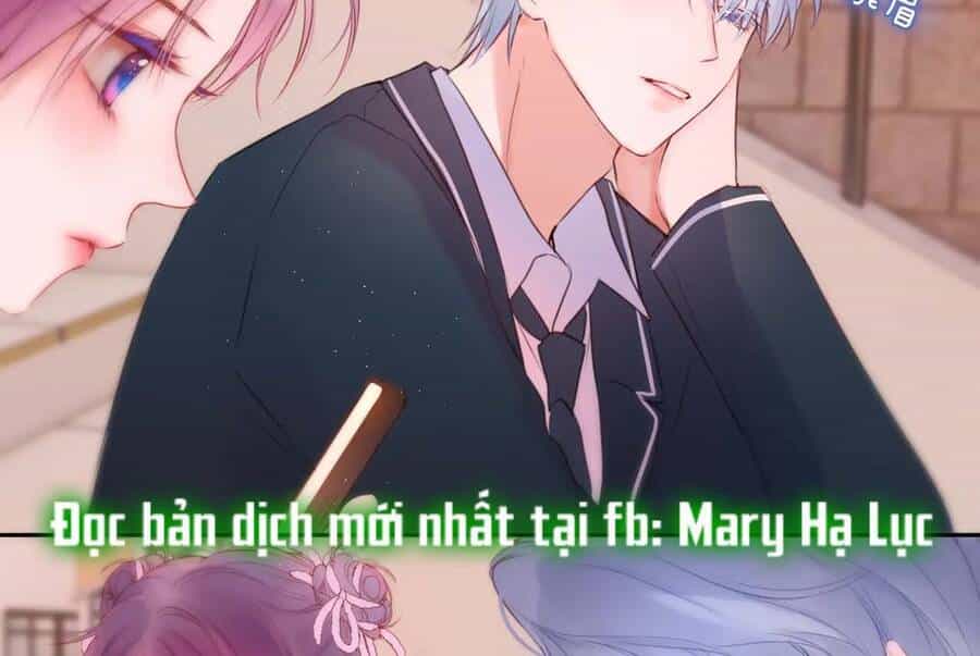 Cạm Bẫy Của Hồ Ly - Chương 47 - ảnh 18