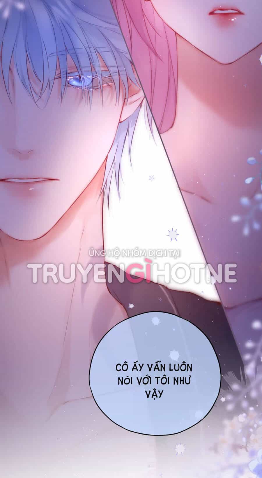 Cạm Bẫy Của Hồ Ly - Chương 48 - ảnh 16