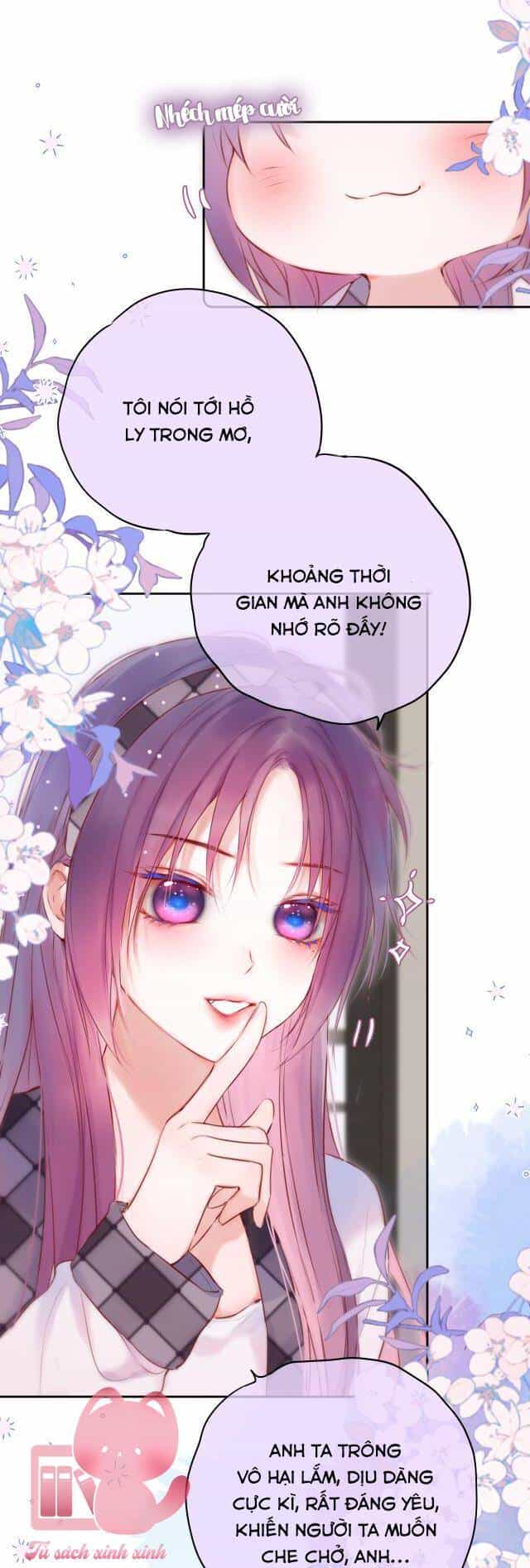 Cạm Bẫy Của Hồ Ly - Chương 53 - ảnh 27