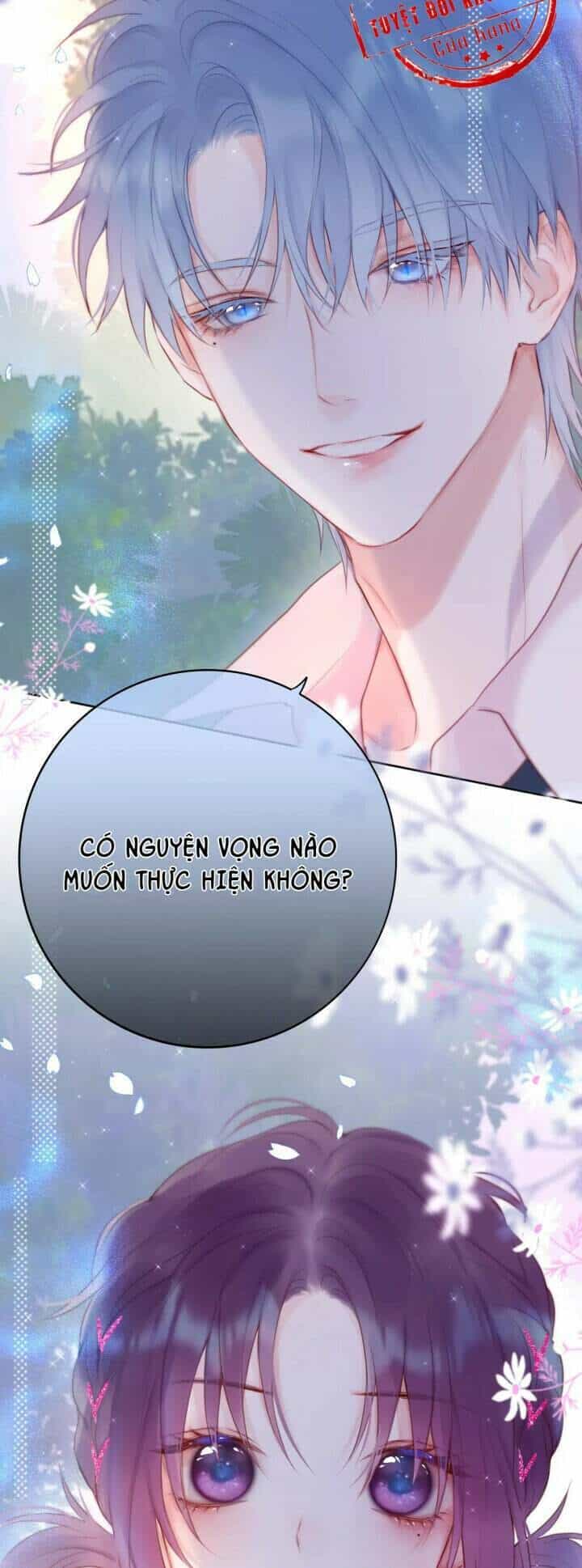 Cạm Bẫy Của Hồ Ly - Chương 3 - ảnh 26