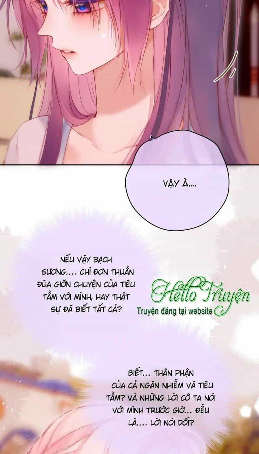 Cạm Bẫy Của Hồ Ly - Chương 63 - ảnh 10