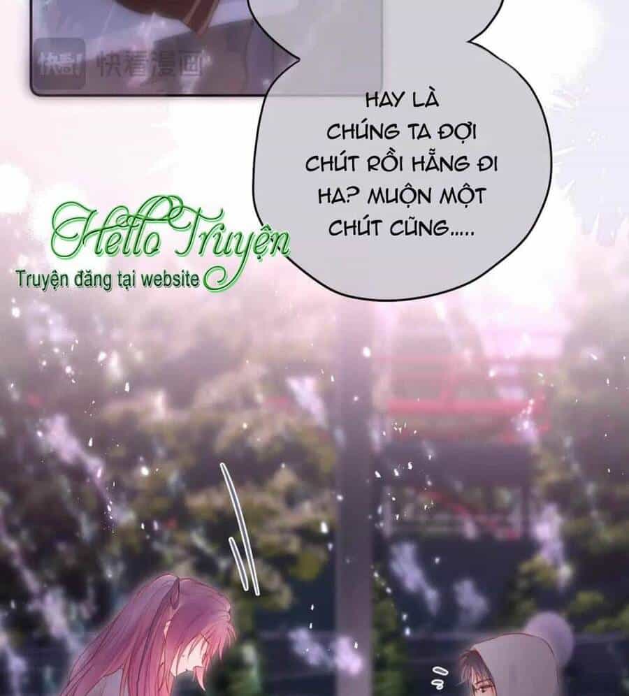 Cạm Bẫy Của Hồ Ly - Chương 64 - ảnh 28