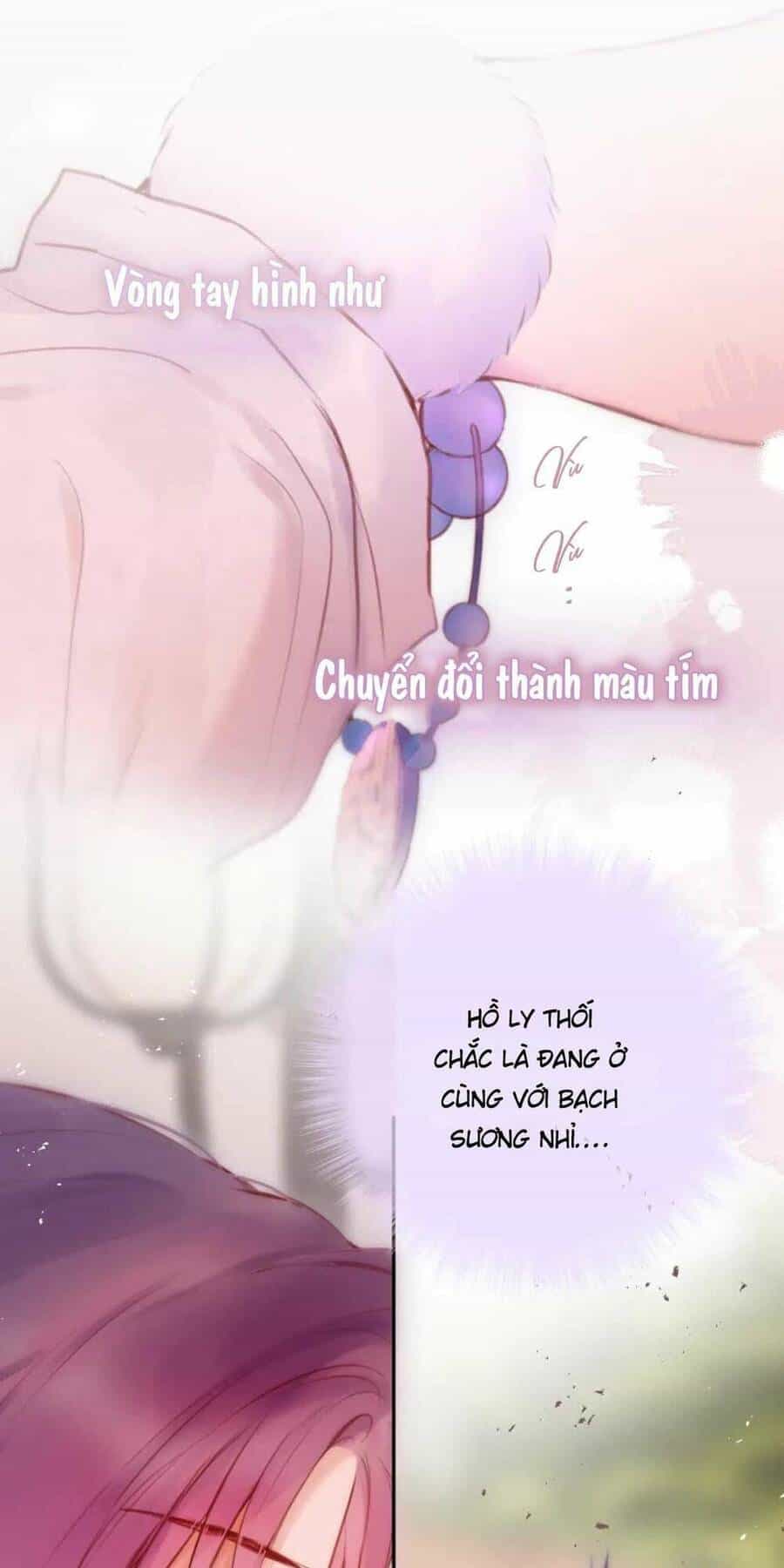 Cạm Bẫy Của Hồ Ly - Chương 64 - ảnh 3