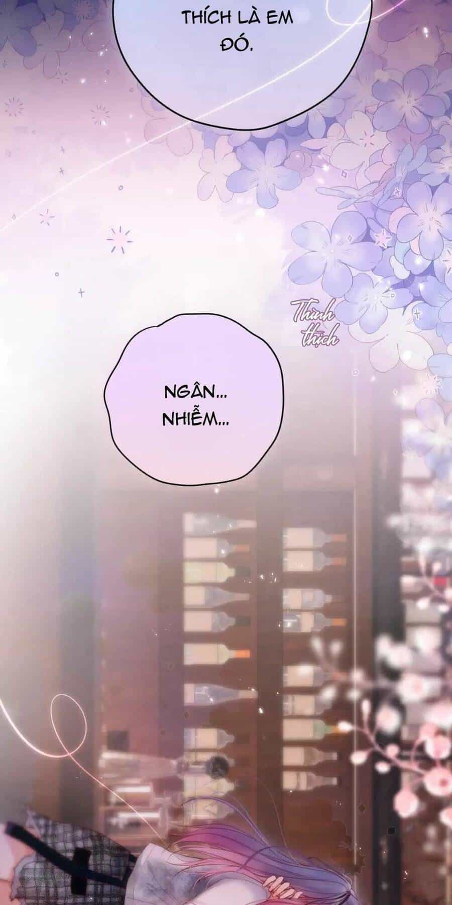 Cạm Bẫy Của Hồ Ly - Chương 65 - ảnh 43