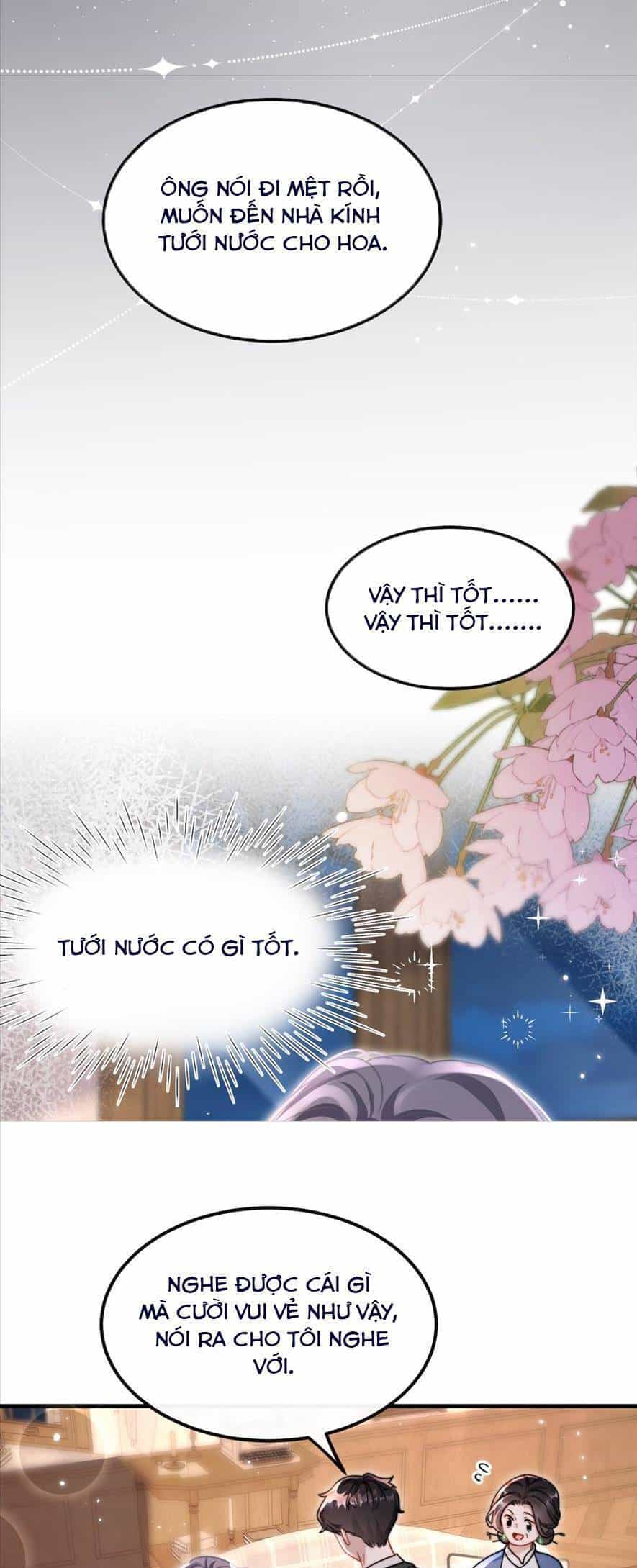 Cạm Bẫy Hôn Nhân - Chương 10 - ảnh 14