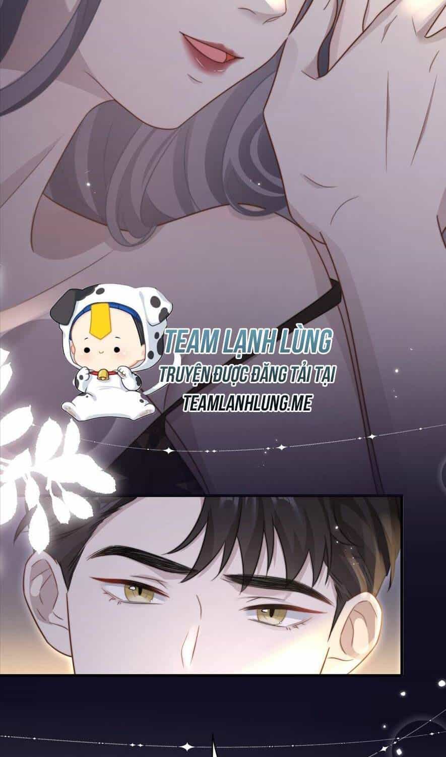 Cạm Bẫy Hôn Nhân - Chương 12 - ảnh 18