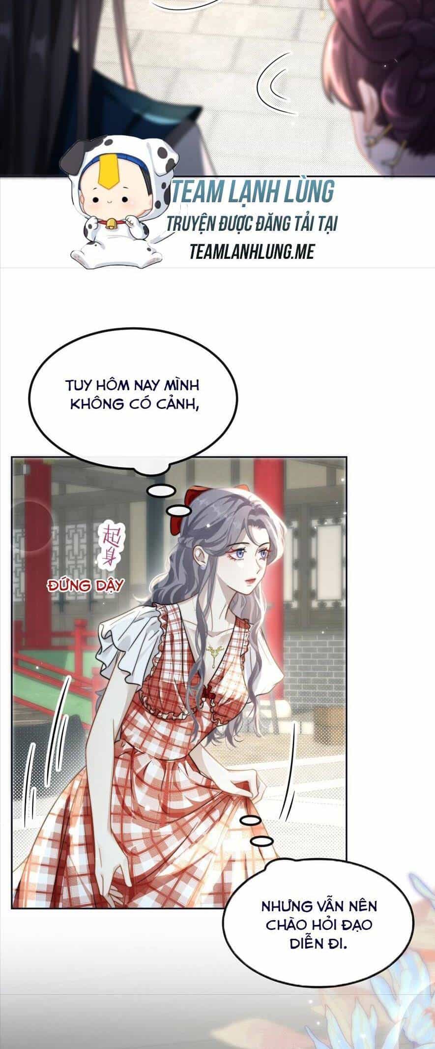 Cạm Bẫy Hôn Nhân - Chương 14 - ảnh 14