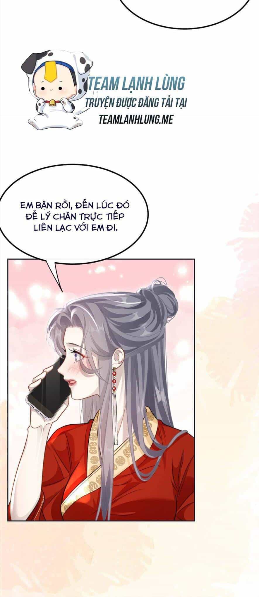Cạm Bẫy Hôn Nhân - Chương 16 - ảnh 9
