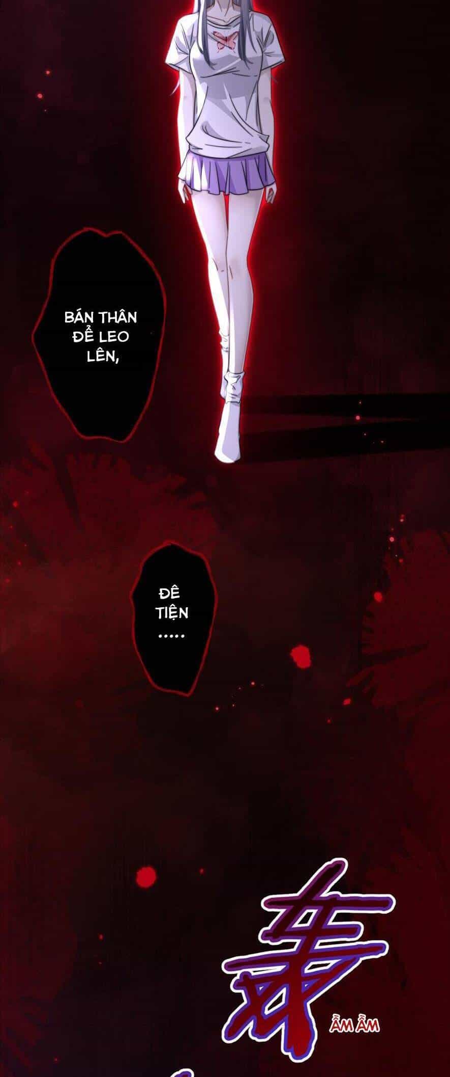 Cạm Bẫy Hôn Nhân - Chương 17 - ảnh 14