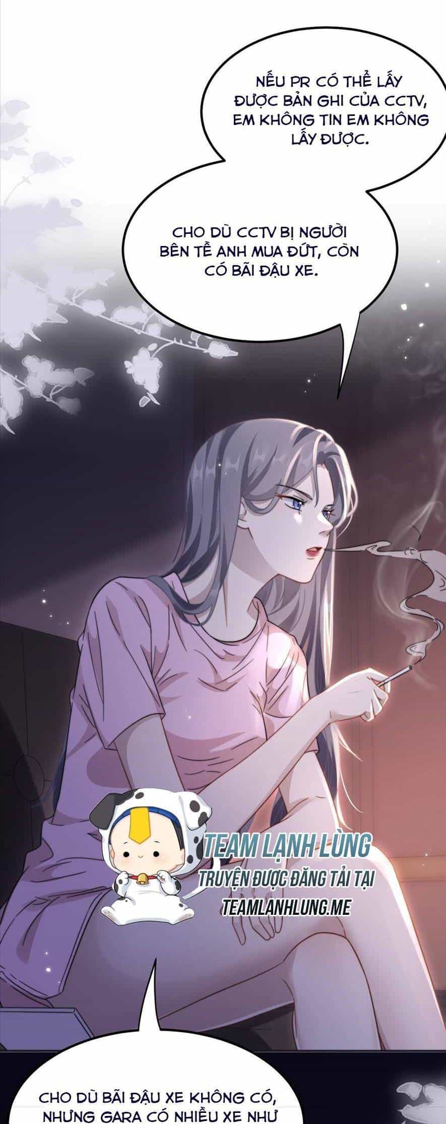 Cạm Bẫy Hôn Nhân - Chương 18 - ảnh 20