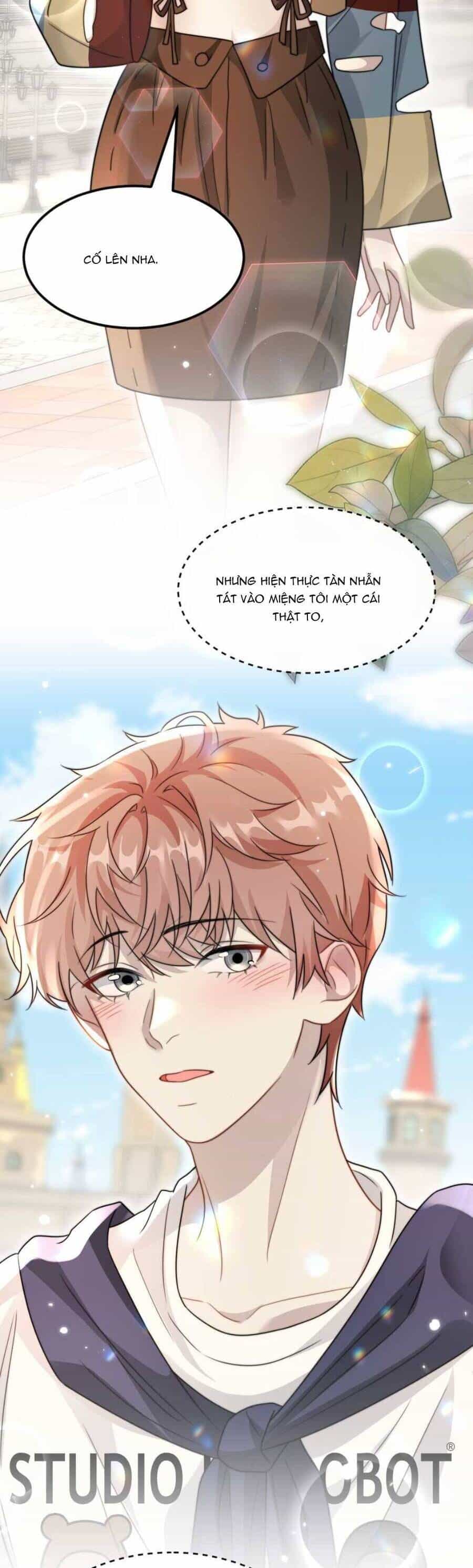 Cạm Bẫy Hôn Nhân - Chương 20 - ảnh 23