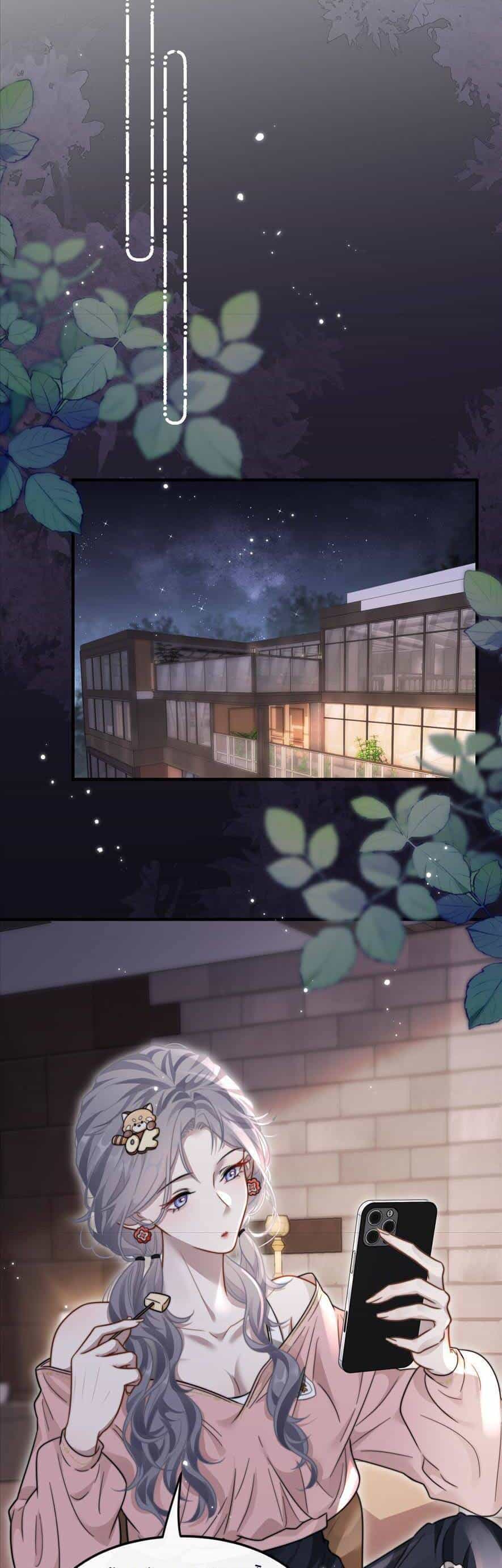 Cạm Bẫy Hôn Nhân - Chương 4 - ảnh 18