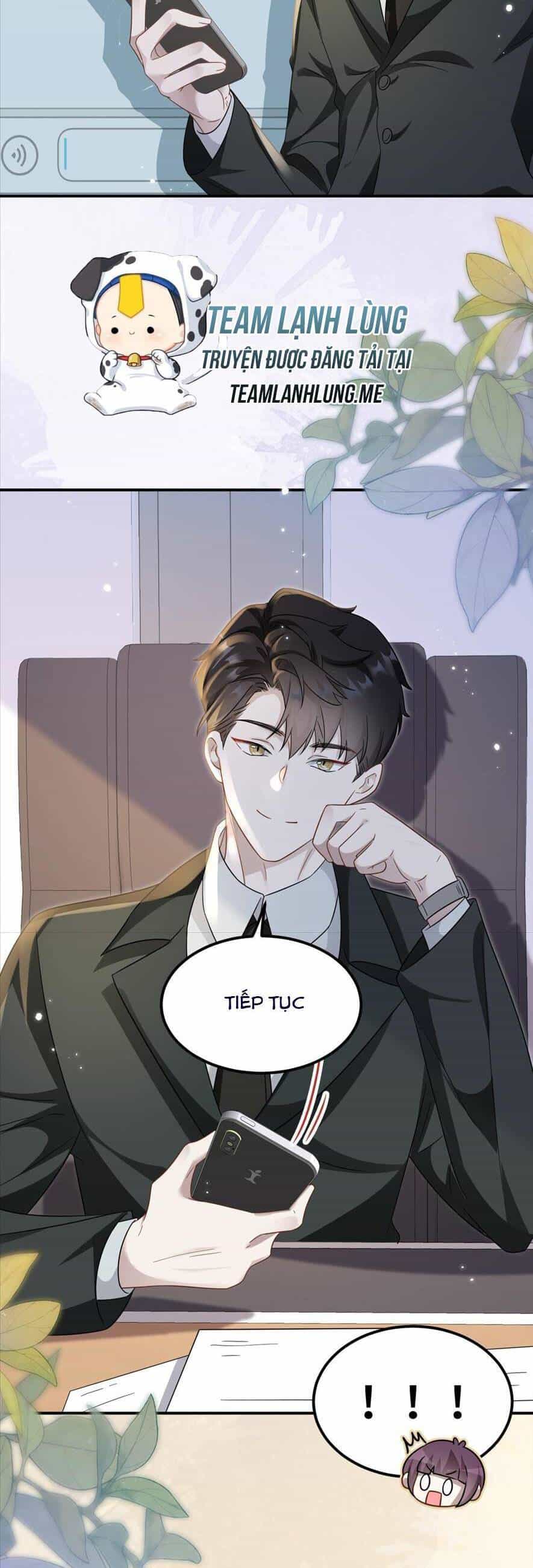Cạm Bẫy Hôn Nhân - Chương 9 - ảnh 16
