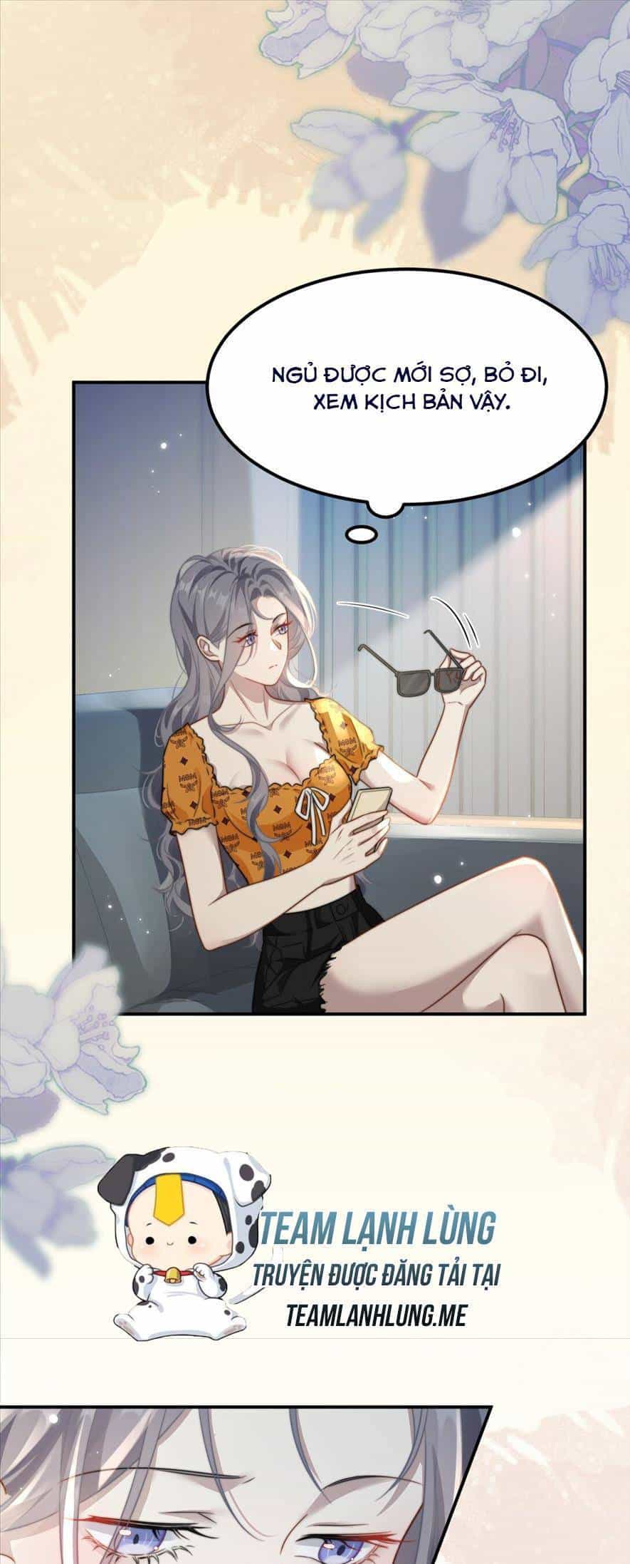 Cạm Bẫy Hôn Nhân - Chương 9 - ảnh 25