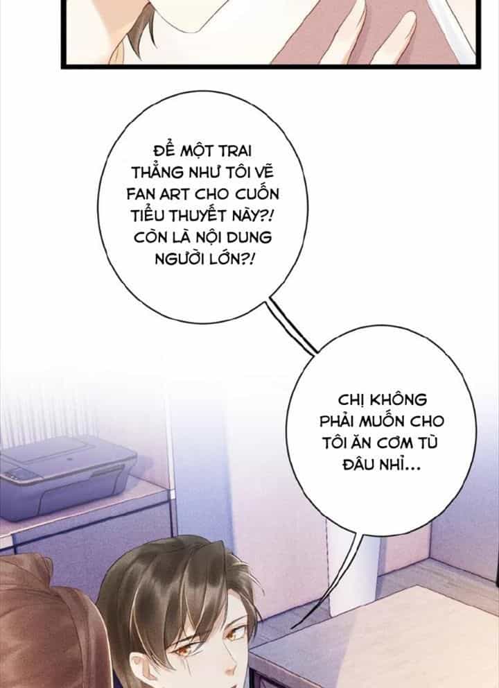 Cạm Bẫy Lệch Lạc - Chương 1 - ảnh 9