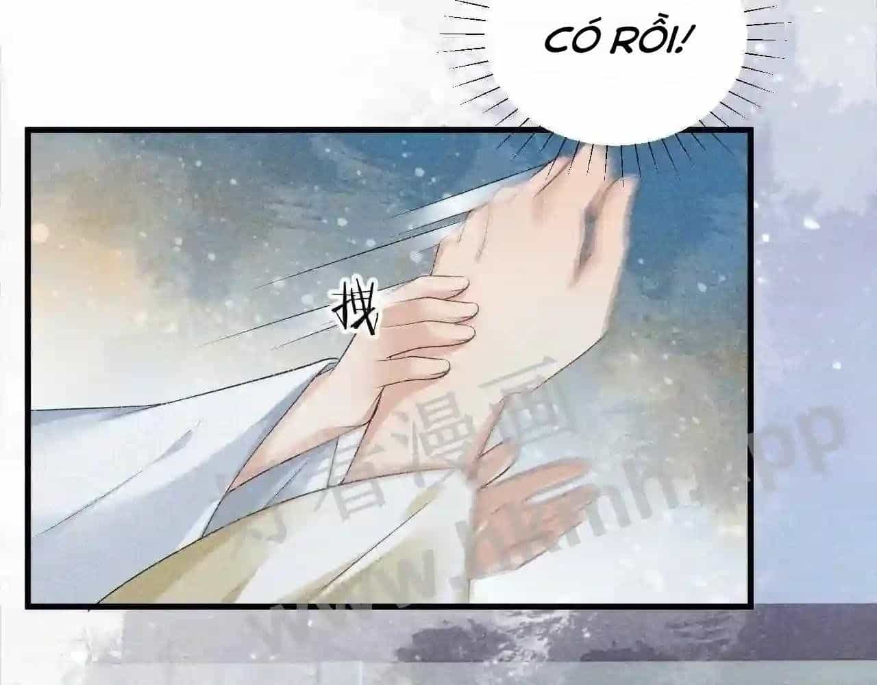 Cạm Bẫy Lệch Lạc - Chương 10 - ảnh 21