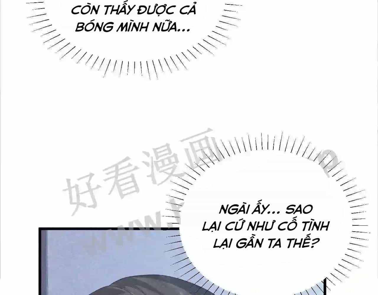 Cạm Bẫy Lệch Lạc - Chương 10 - ảnh 26