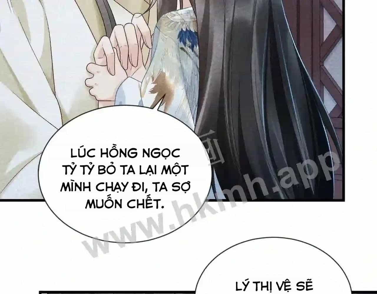Cạm Bẫy Lệch Lạc - Chương 10 - ảnh 44