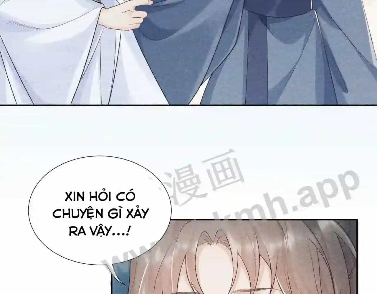 Cạm Bẫy Lệch Lạc - Chương 11 - ảnh 54