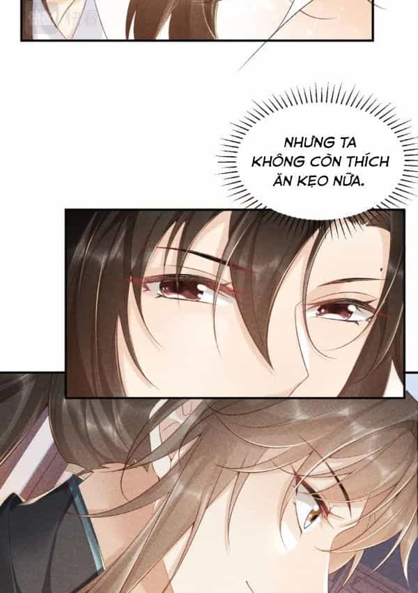 Cạm Bẫy Lệch Lạc - Chương 12 - ảnh 14