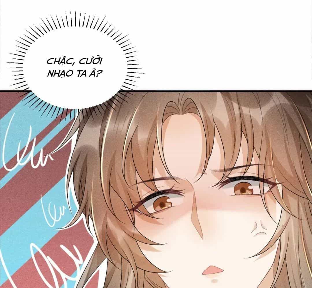 Cạm Bẫy Lệch Lạc - Chương 15 - ảnh 20