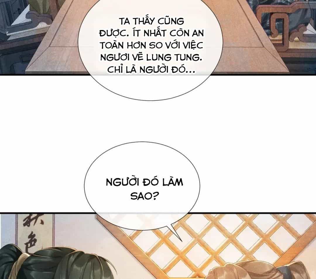 Cạm Bẫy Lệch Lạc - Chương 17 - ảnh 17