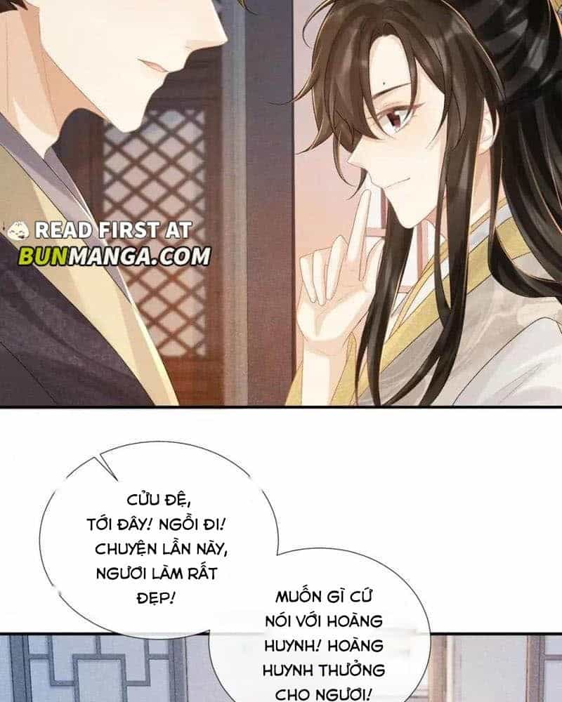 Cạm Bẫy Lệch Lạc - Chương 19 - ảnh 35