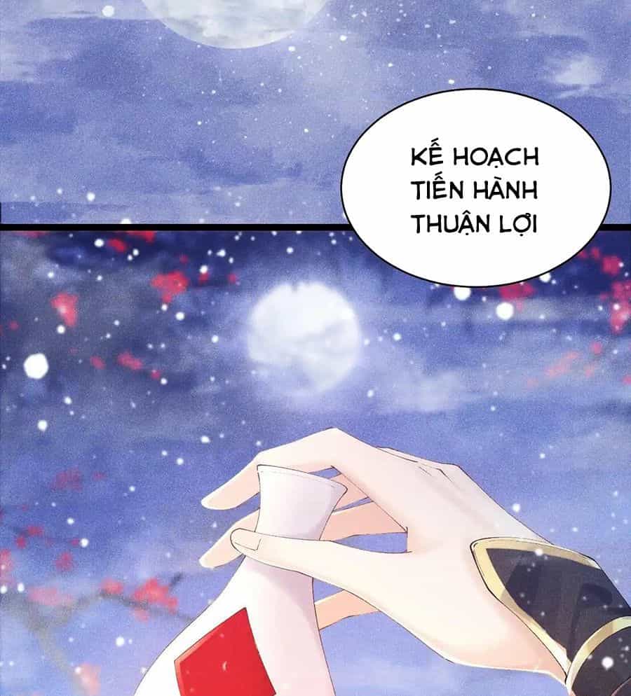 Cạm Bẫy Lệch Lạc - Chương 2 - ảnh 36
