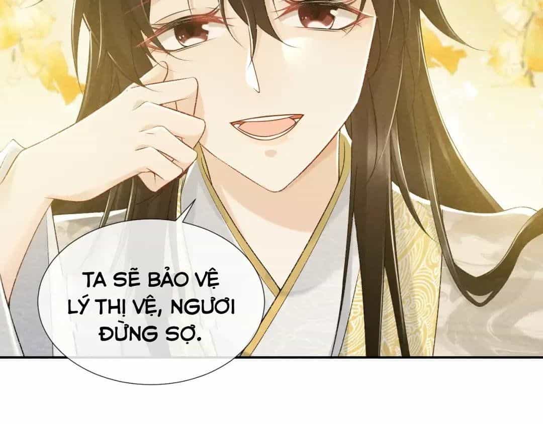 Cạm Bẫy Lệch Lạc - Chương 20 - ảnh 44