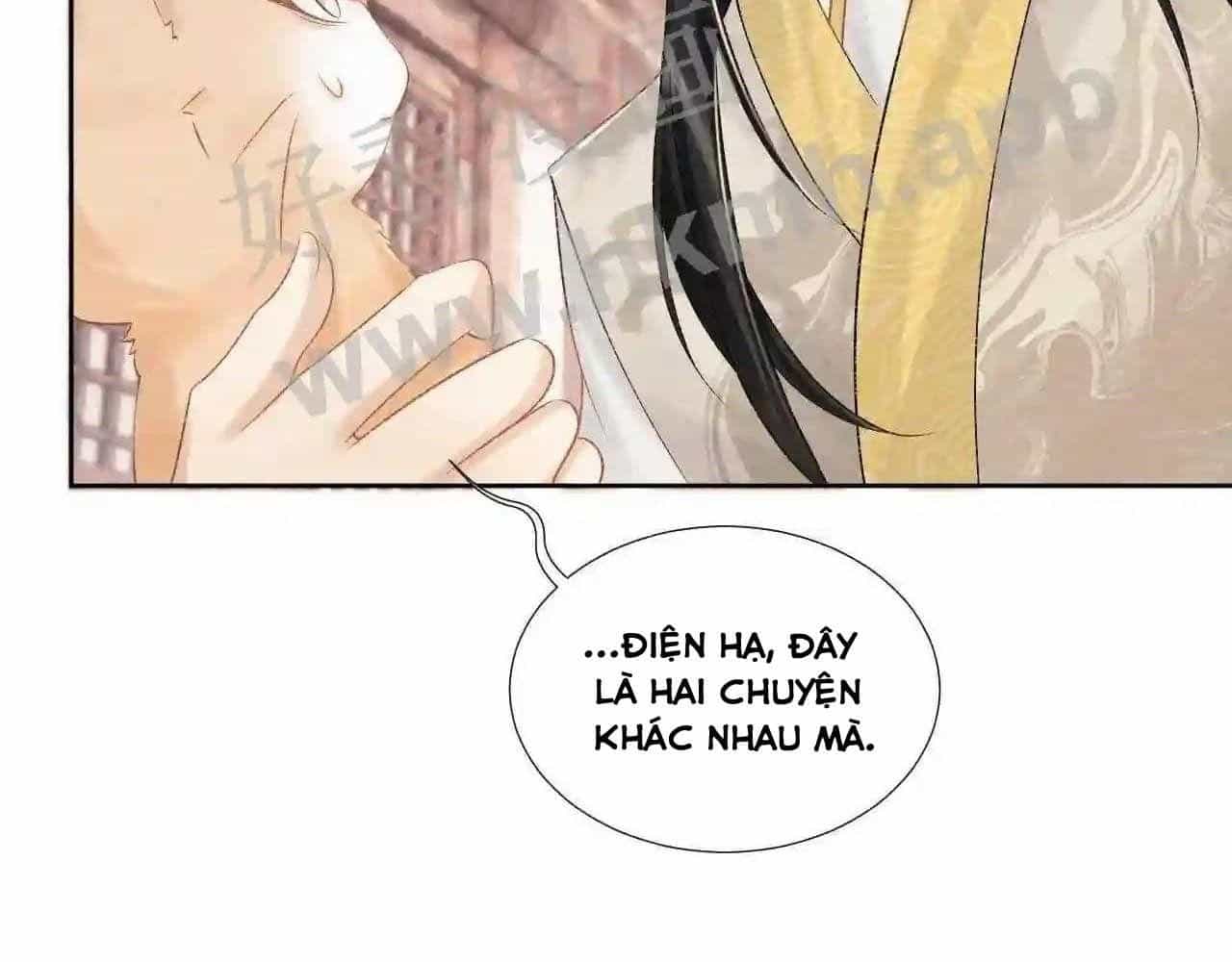 Cạm Bẫy Lệch Lạc - Chương 21 - ảnh 48