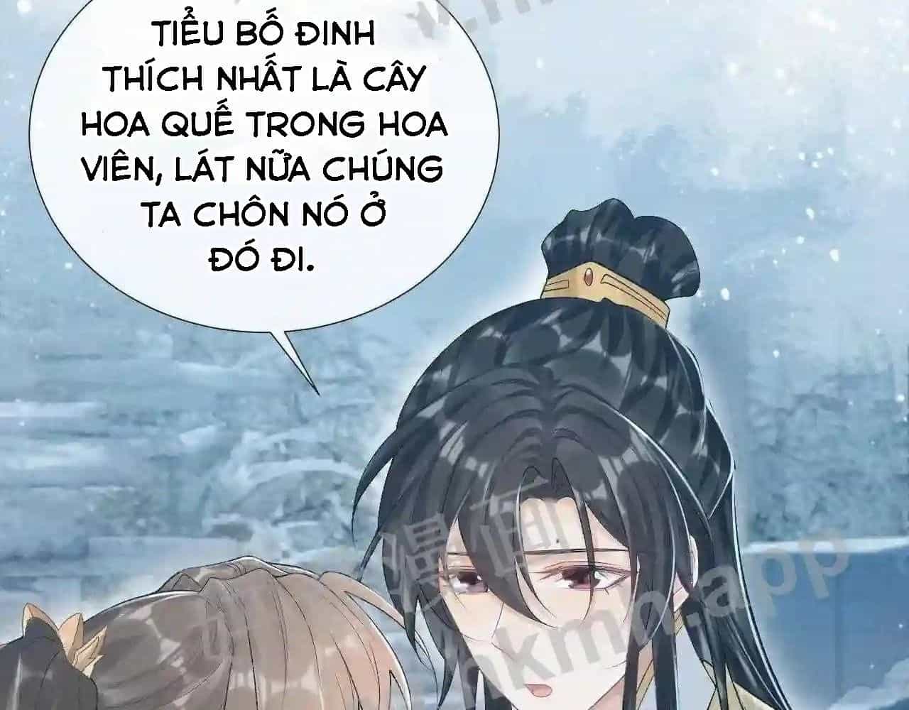 Cạm Bẫy Lệch Lạc - Chương 22 - ảnh 11