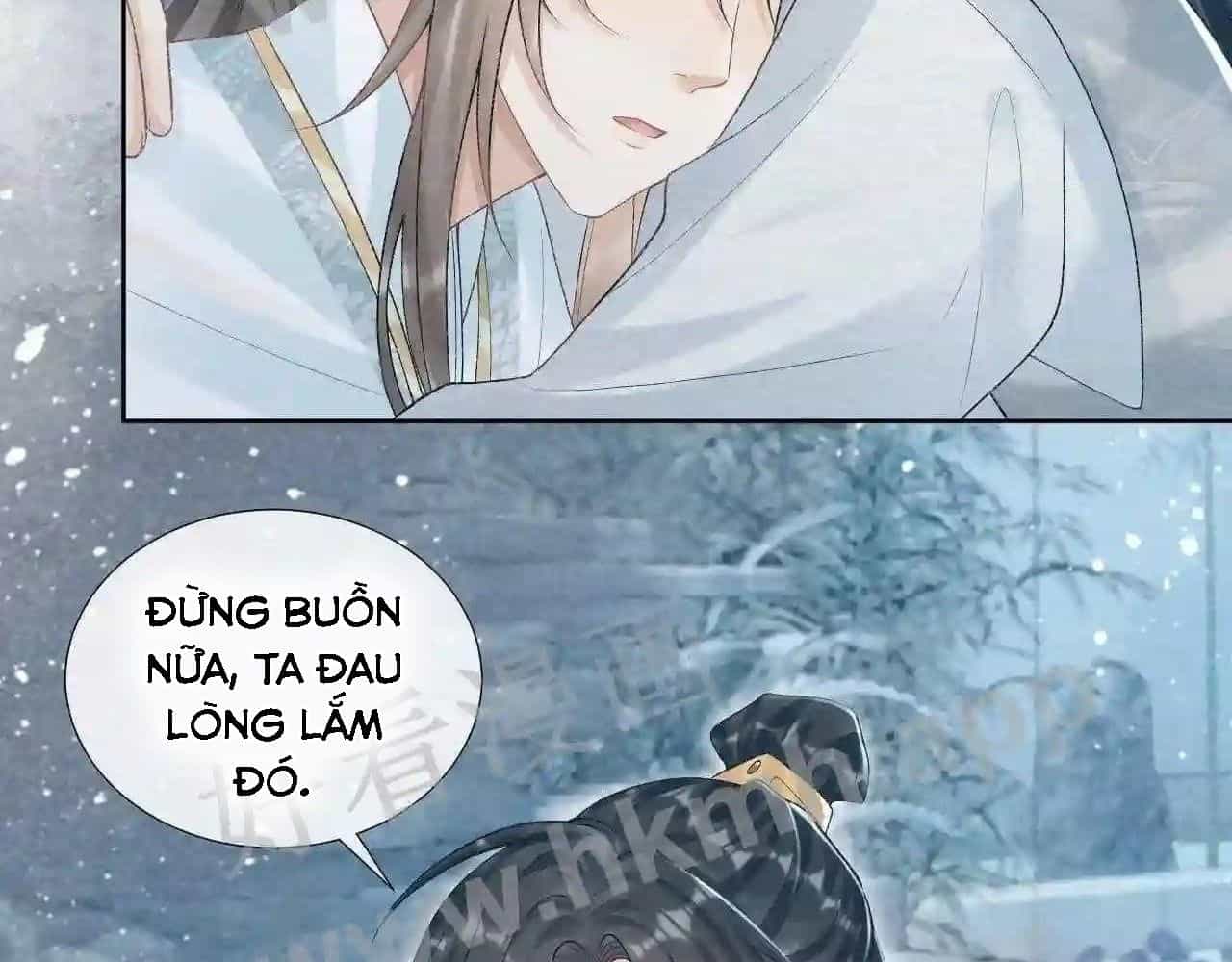 Cạm Bẫy Lệch Lạc - Chương 22 - ảnh 14