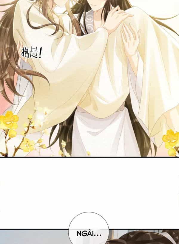 Cạm Bẫy Lệch Lạc - Chương 23 - ảnh 13