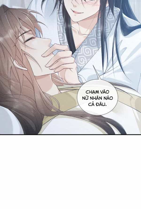 Cạm Bẫy Lệch Lạc - Chương 23 - ảnh 47