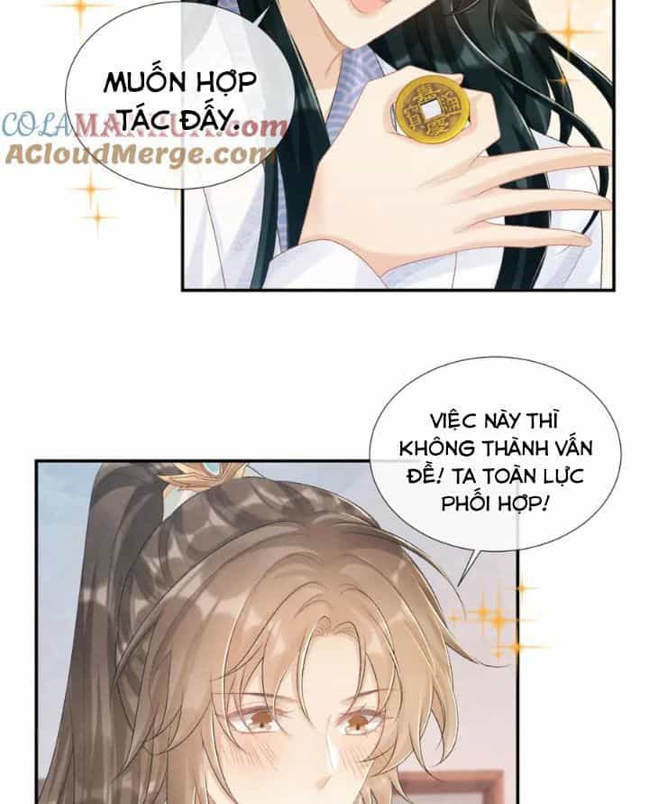 Cạm Bẫy Lệch Lạc - Chương 24 - ảnh 11