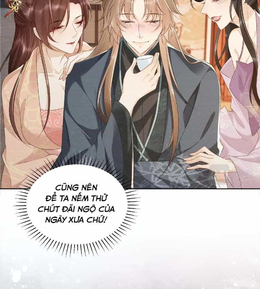 Cạm Bẫy Lệch Lạc - Chương 26 - ảnh 25