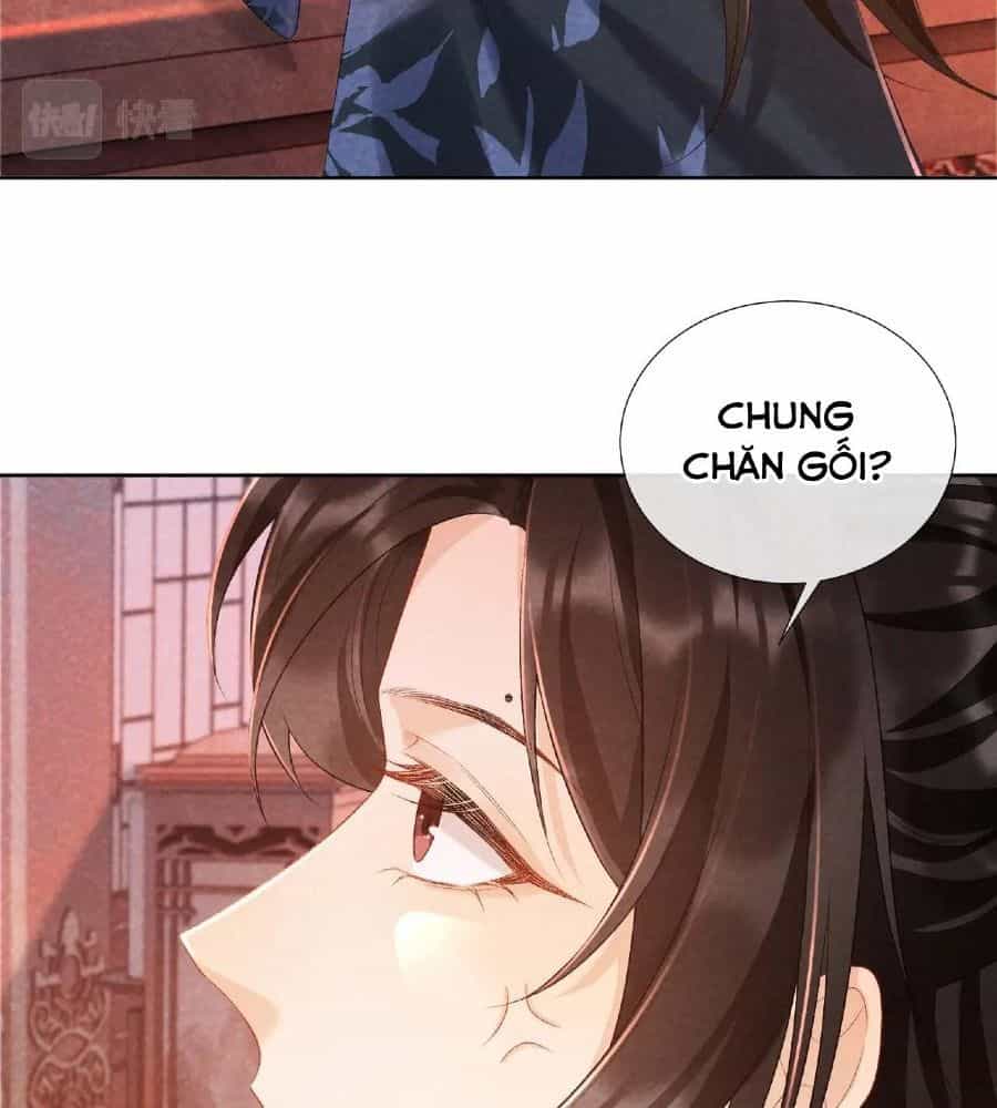 Cạm Bẫy Lệch Lạc - Chương 26 - ảnh 34