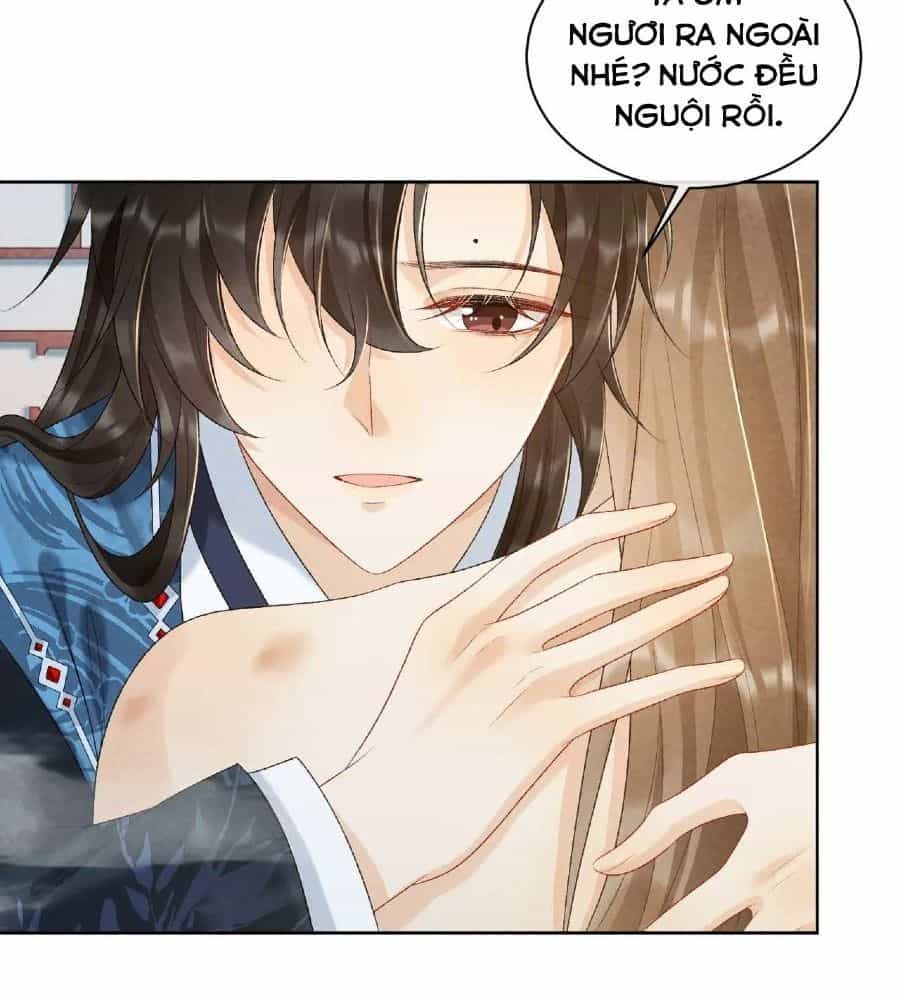 Cạm Bẫy Lệch Lạc - Chương 27 - ảnh 29