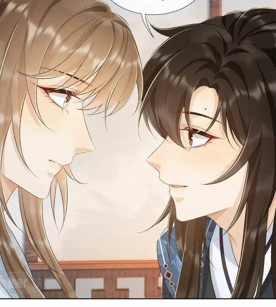 Cạm Bẫy Lệch Lạc - Chương 28 - ảnh 37