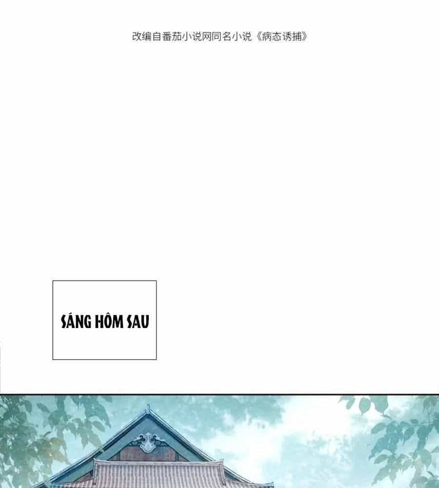 Cạm Bẫy Lệch Lạc - Chương 29 - ảnh 3