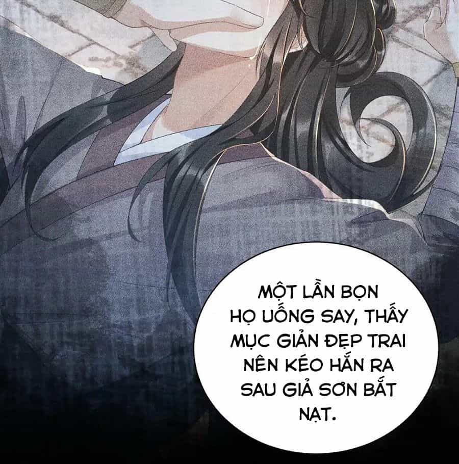 Cạm Bẫy Lệch Lạc - Chương 3 - ảnh 33