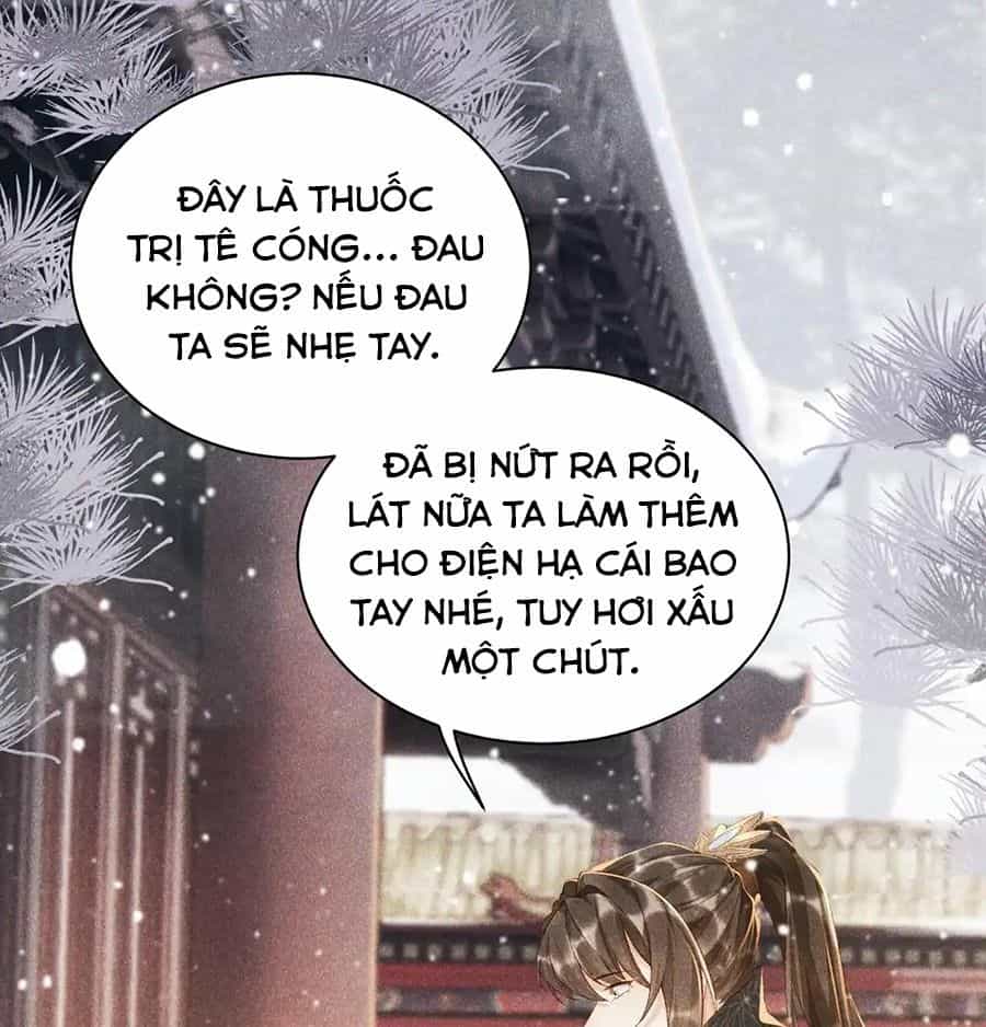 Cạm Bẫy Lệch Lạc - Chương 3 - ảnh 67