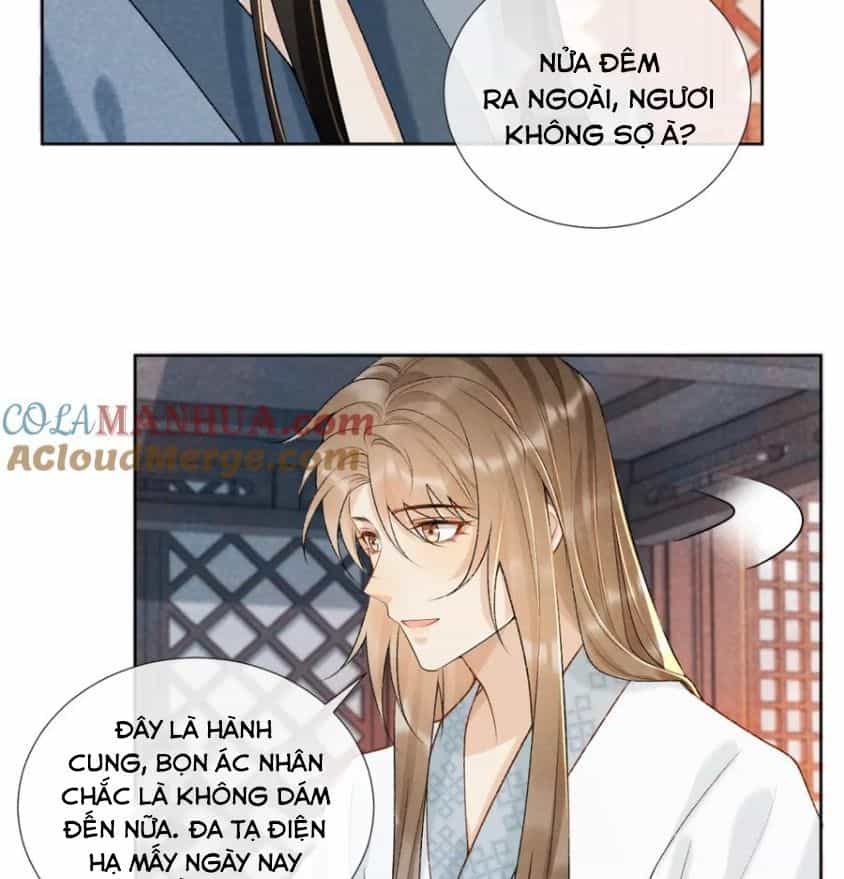 Cạm Bẫy Lệch Lạc - Chương 31 - ảnh 20