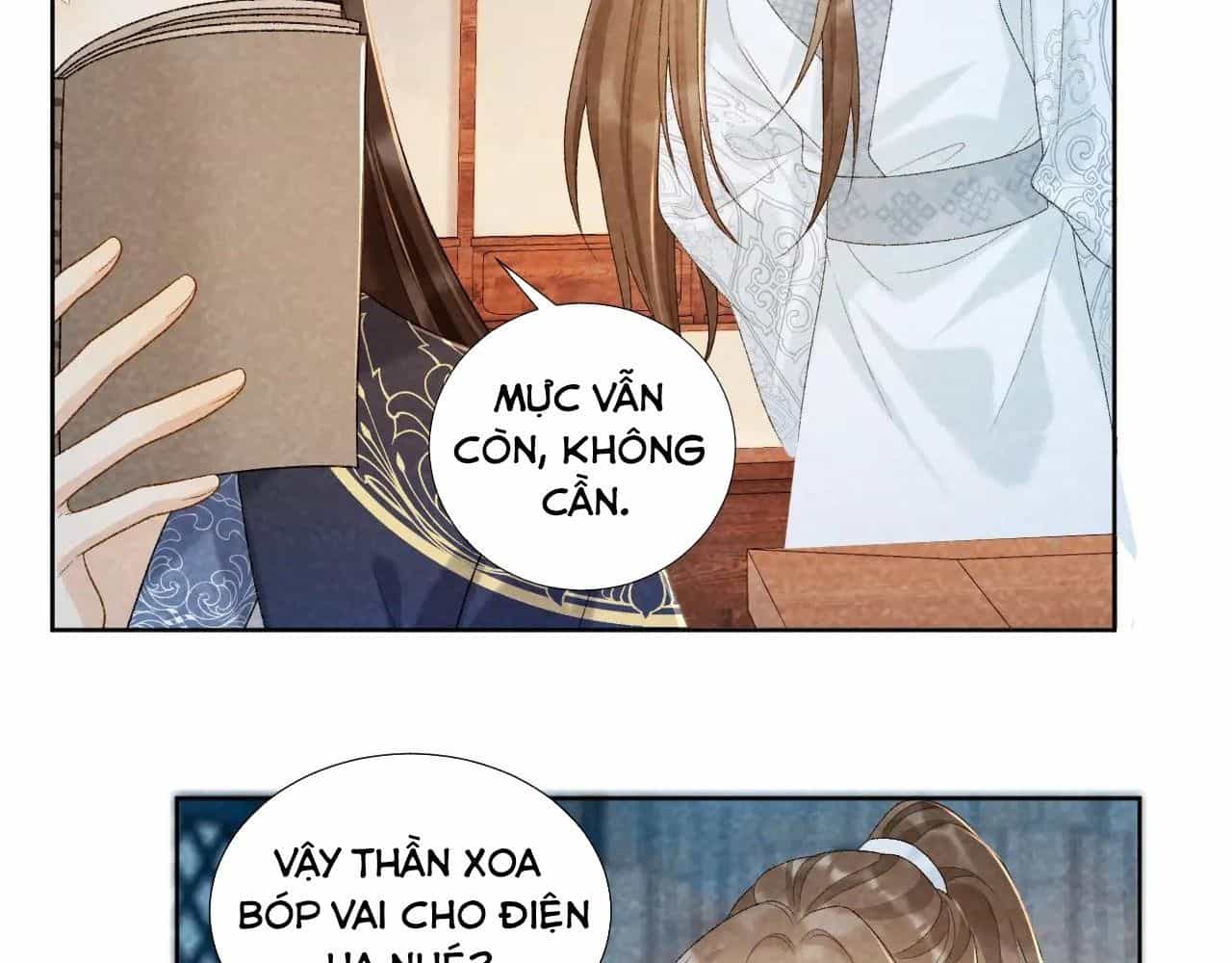 Cạm Bẫy Lệch Lạc - Chương 32 - ảnh 29