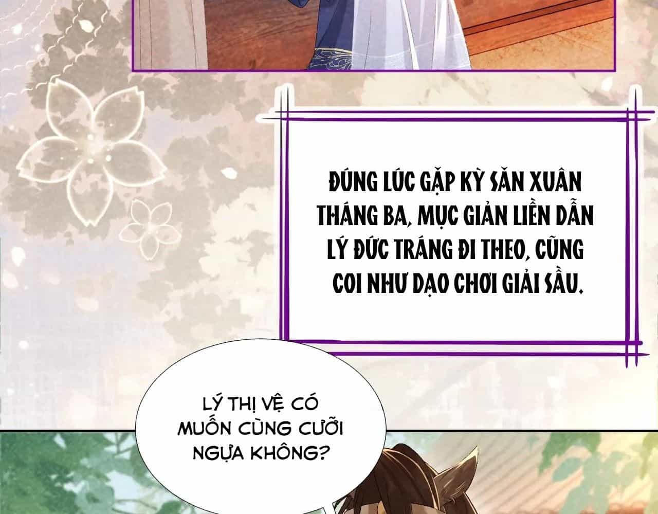 Cạm Bẫy Lệch Lạc - Chương 34 - ảnh 16